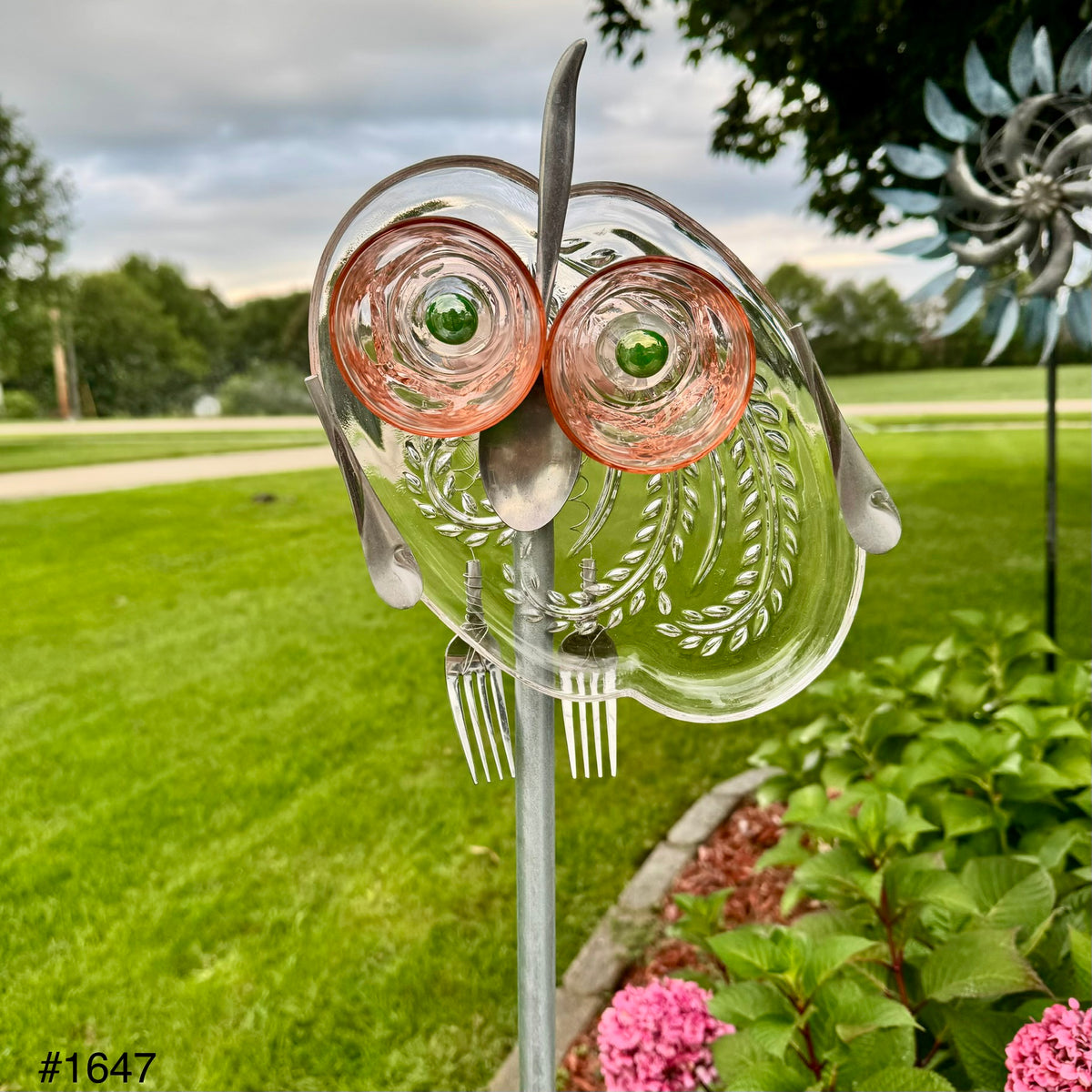 Rosie Owl (#1647)
