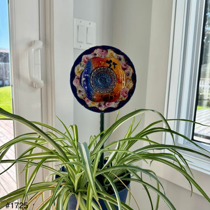 Blue/Pink/Purple/Orange Mini (#1725)
