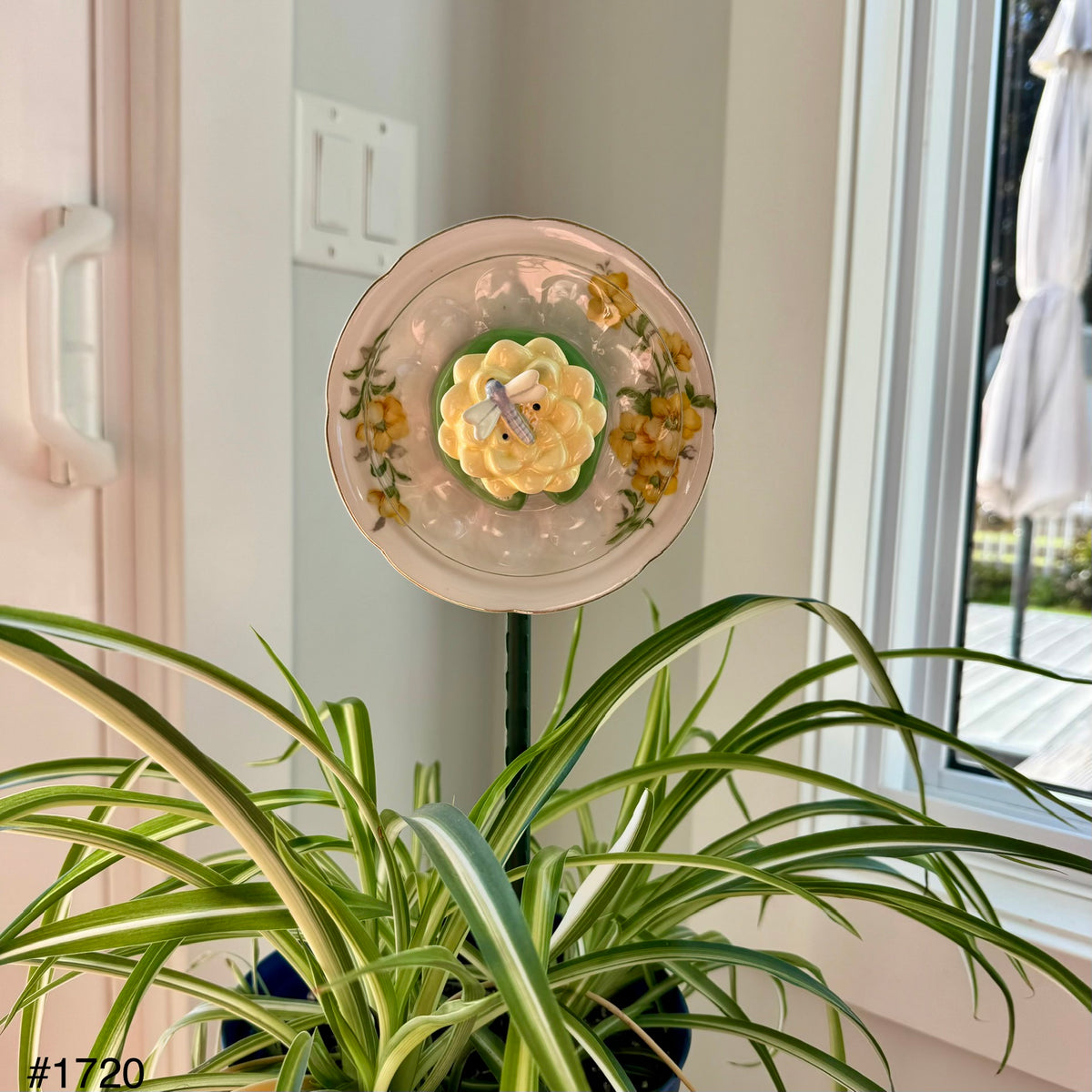 White/Yellow Mini (#1720)