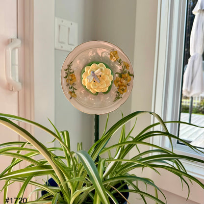 White/Yellow Mini (#1720)