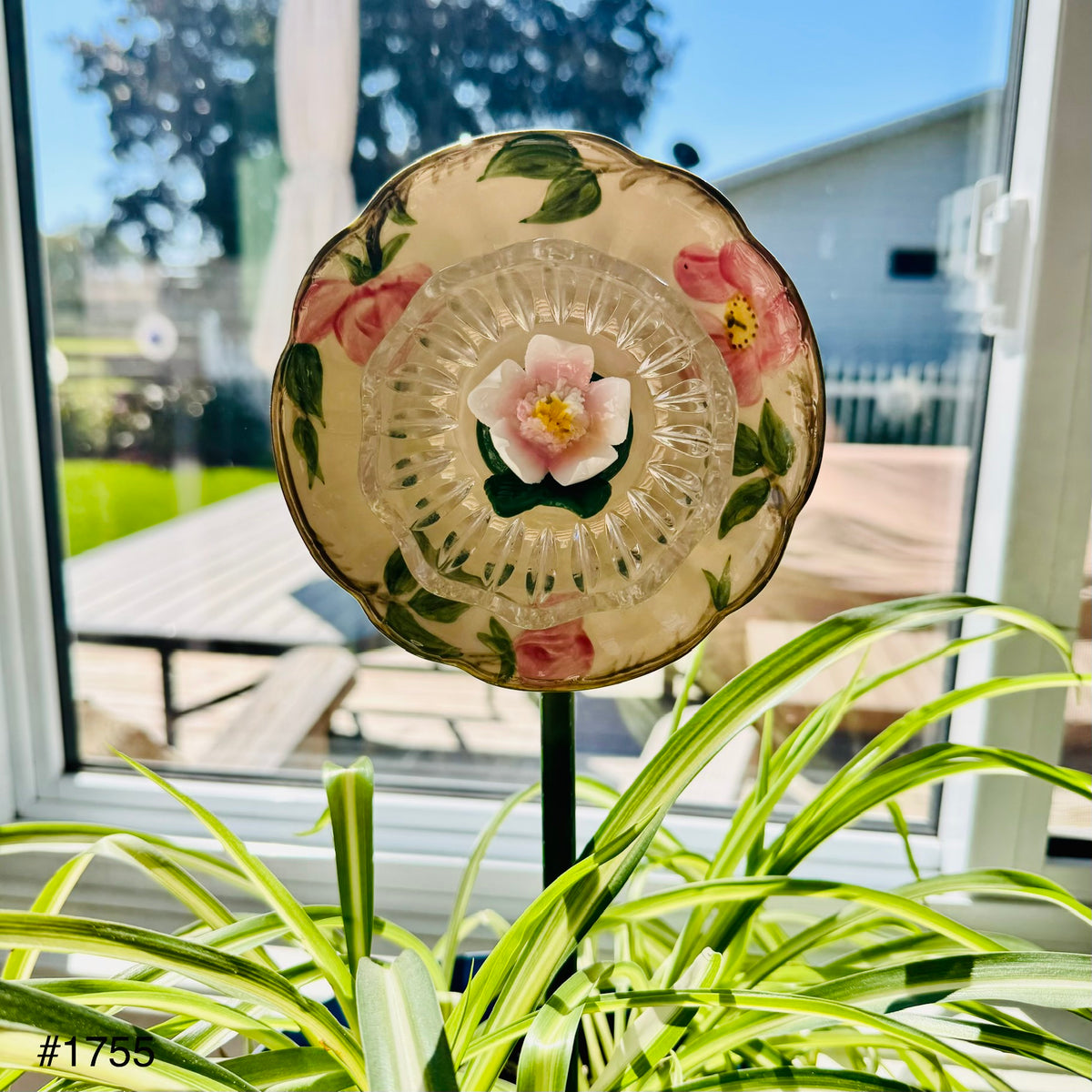 Dessert Rose Mini (#1755)