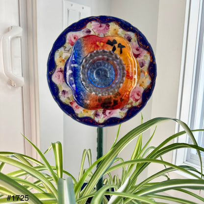 Blue/Pink/Purple/Orange Mini (#1725)