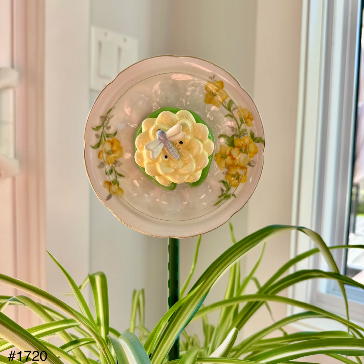White/Yellow Mini (#1720)