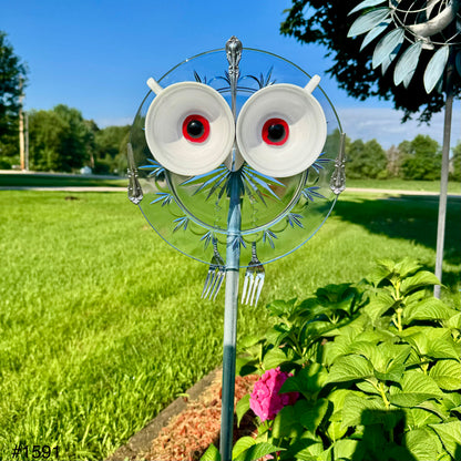 Americana Owl
