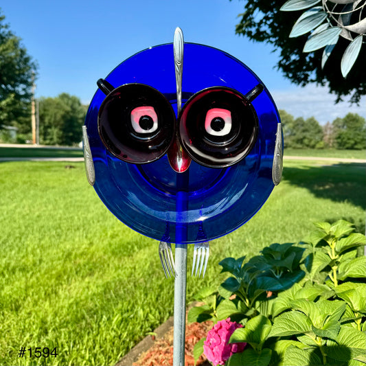 Uncle Sam Owl