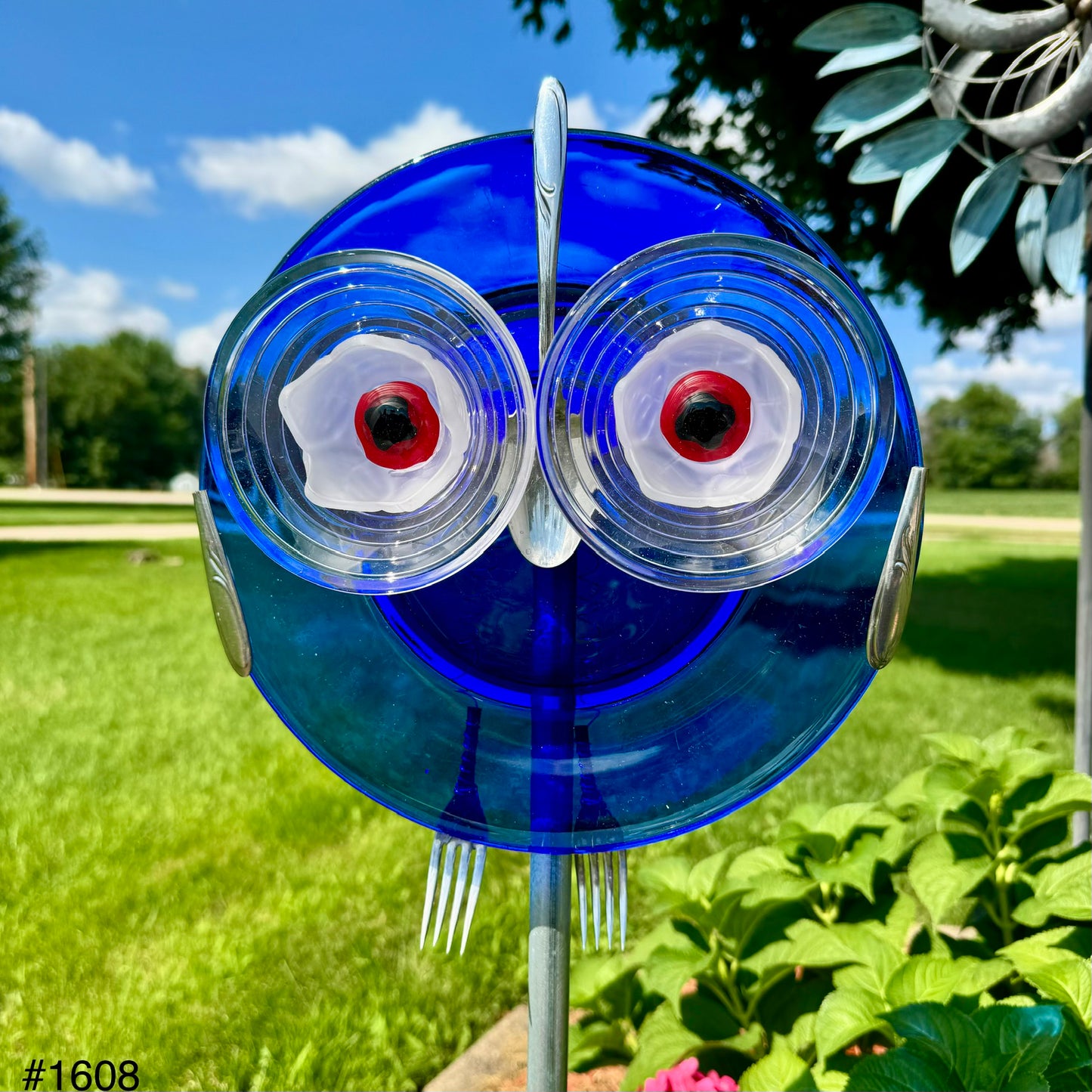 Old Glory Owl
