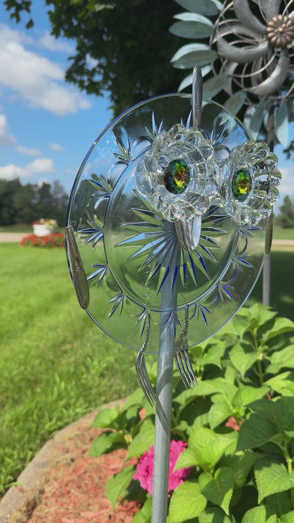 Twinkle Owl