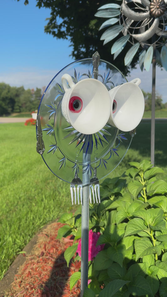 Americana Owl