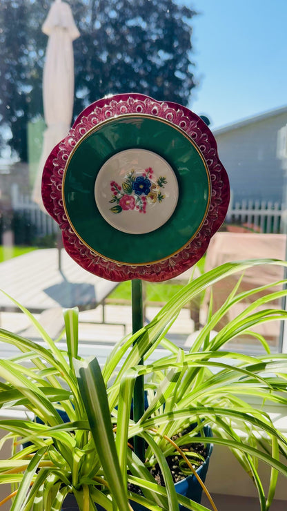 Pink/Green/Blue/Yellow Mini (#1757)