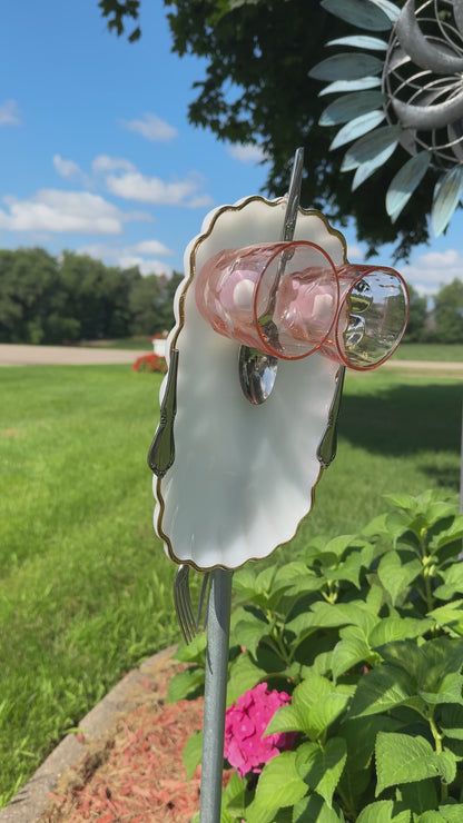 Pearl Pink Owl